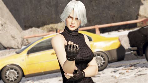 Dead or Alive 6 provato in multiplayer locale