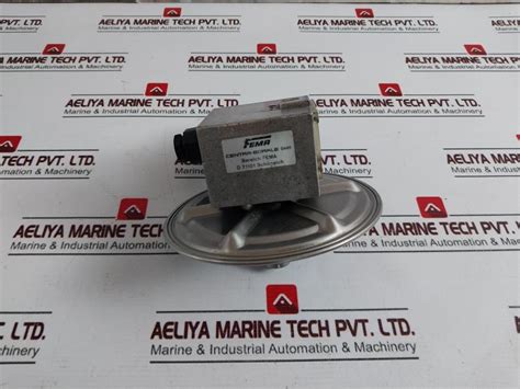 Fema Vcm 4156 Pressure Switch Ip54 250V – Aeliya Marine Tech