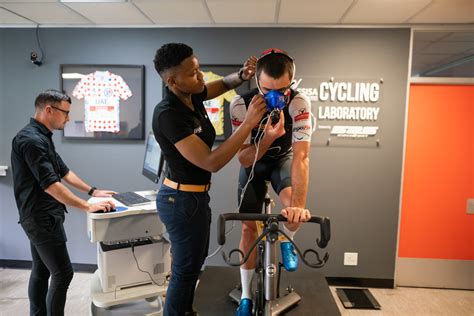 Performance Testing Benfiets 的图像结果