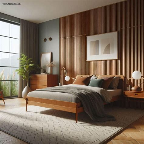 Discover how to create a stylish Mid Century Modern Bedroom with our ...