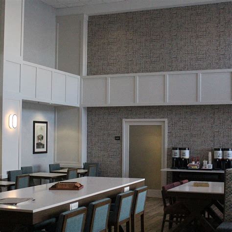 HAMPTON INN & SUITES CASPER - Hotel Reviews, Photos, Rate Comparison ...