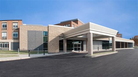 Wyoming County Community Health System | Warsaw, NY