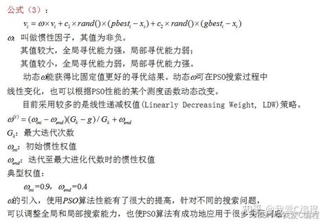 PSO MATLAB 的图像结果