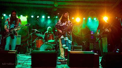 Hideous Gentlemen Play Night Market!, 627 E Broadway, Alton, IL, United ...