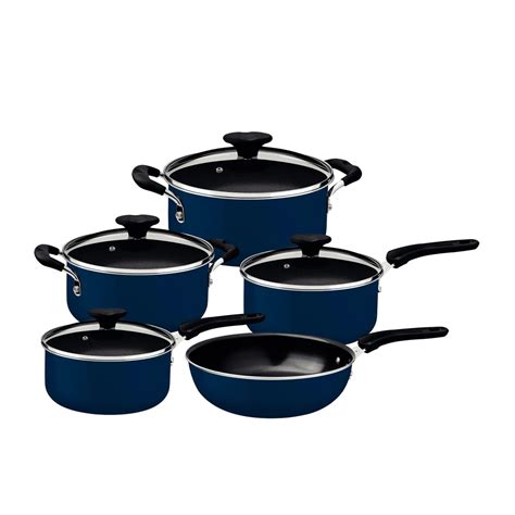 Ceramic Cookware Sets - Buy a Ceramic Pan Set Online