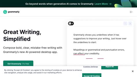 Image result for Grammarly Go Features