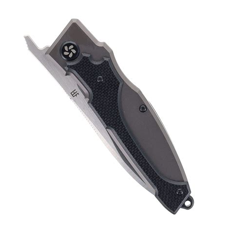 North Mountain Blades Nemoto Higonokami Folding Knife Black Aluminum ...