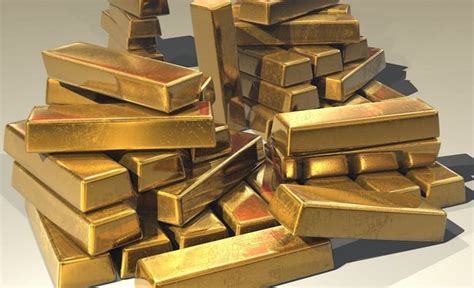 Top 5 Gold Stocks To Buy In India February 2025