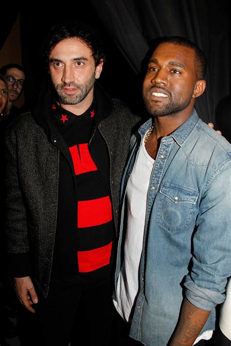 Inside Kanye West and Irina Shayk's fashion relationship