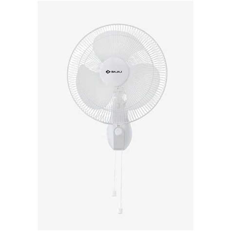 Bajaj Neo Spectrum 3 Blade (300mm) Wall Fan Price in India, Specs ...