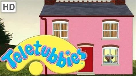 Image result for Teletubbies Magic House Tree Backwards