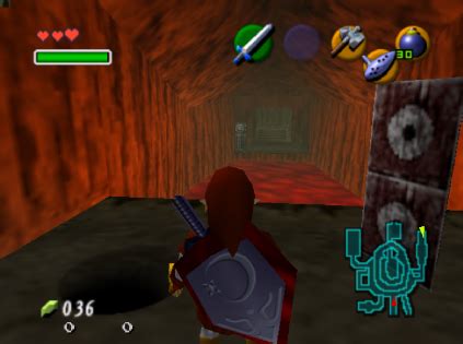 Scrubs - OoT Randomizer Wiki