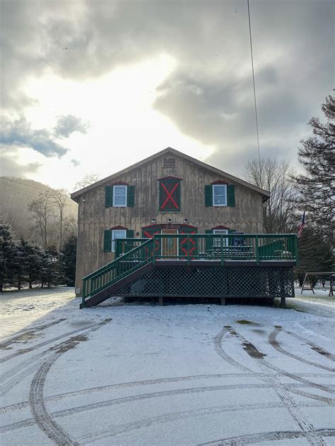 39 E Washington St, Ellicottville, NY 14731 - The Kelly House and ...