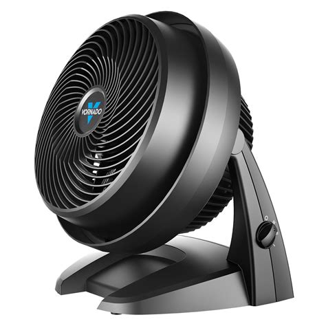 Air circulator Floor and Desk fan Vornado 630 | Home & Commercial ...