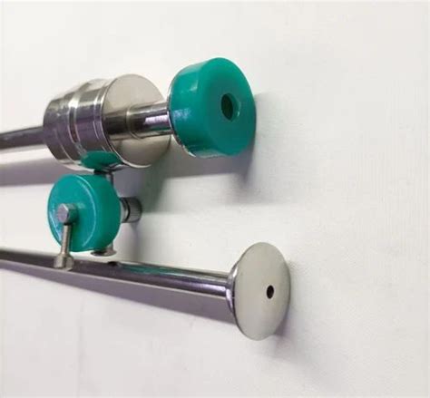 Laparoscopic Trocar - Laparoscopic Blunt Safety Trocar 10mmx195mm ...