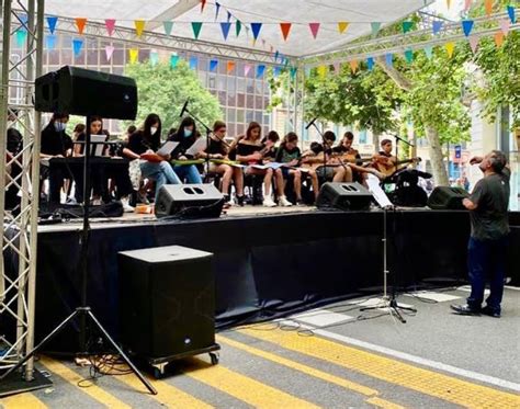 Concierto de Bandas Sonoras