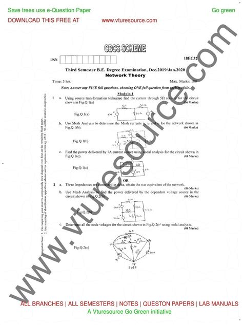 Jan-2020 - Bbj - imp vtu qps - Studocu