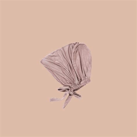 Adjustable Hijab Cap – Mawdeest