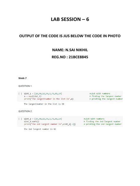 Python Problems for Beginners 的图像结果