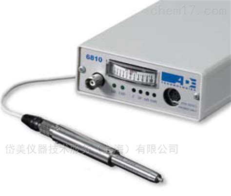 电容位移传感器-岱美仪器技术服务（上海）有限公司