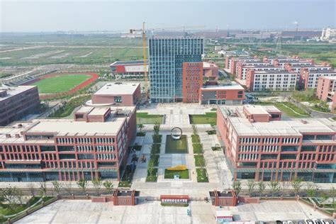 超级中央企业在江苏盐城，盐城的央企中国制造助苏北经济发展