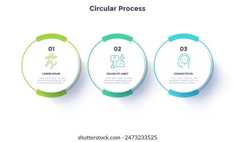 Image result for Process 3 Step Flow Chart