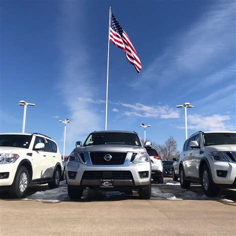 Fort Collins Nissan - Fort Collins, CO | Cars.com