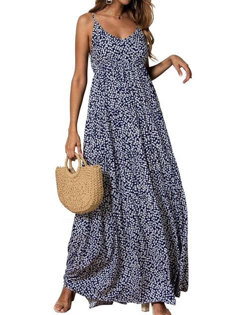Amazon Maxi Beach Dresses at Louis Mitchell blog