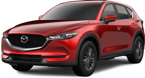 2020 Mazda Mazda CX-5 Incentives, Specials & Offers in Philadelphia PA