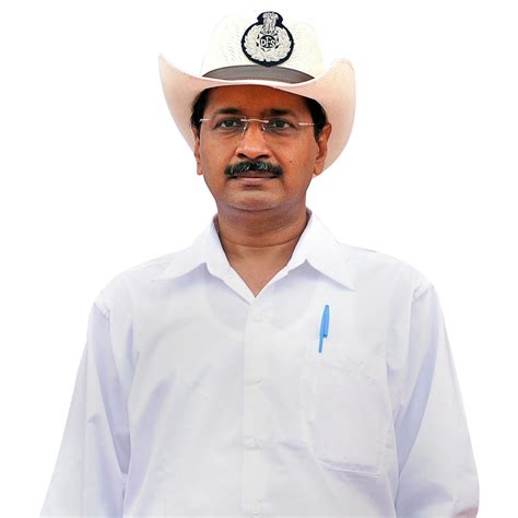 Aam Aadmi Party Leader Arvind Kejriwal PNG Images and Photo