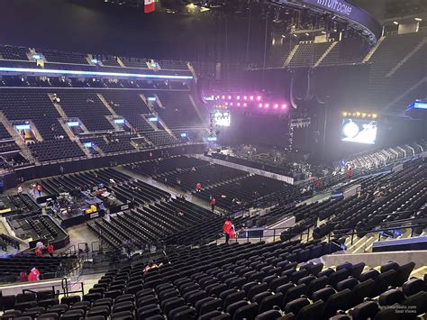 Main 28 at Intuit Dome - RateYourSeats.com