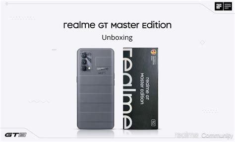 realme Community