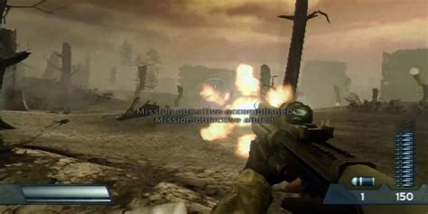 PS2 FPS Games 的图像结果