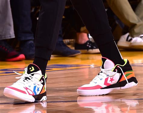 Converse Basketball Shoes Green at Jean Fitzgerald blog