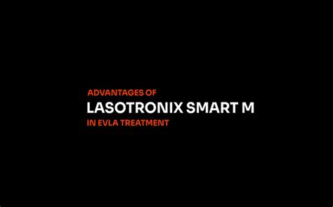 Lasotronix is the industry leader | Lasotronix Smart M The best and the ...