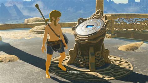 Image result for BOTW Speed Run Tutorial
