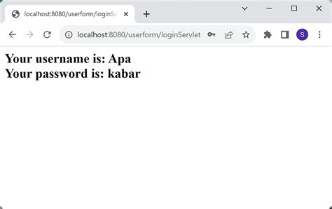 Image result for HTML in Servlet Java