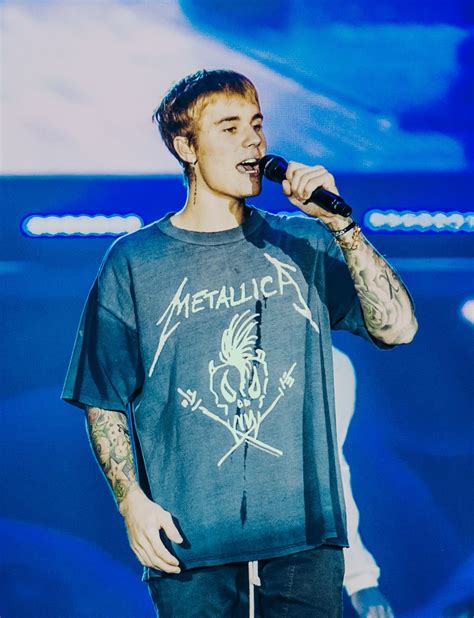 Meaning Behind "Ghost" Song By Justin Bieber - Music Grotto
