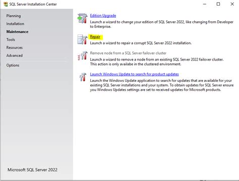 Image result for SQL Server Agent Error 22022