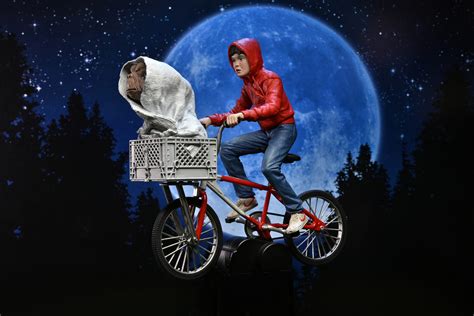 Et Movie Bike