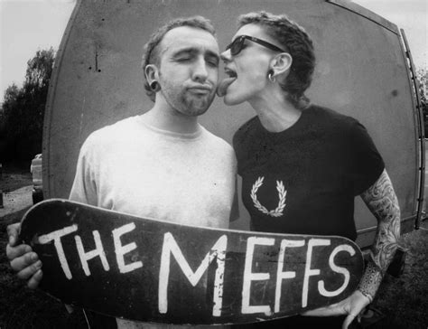 THE MEFFS live At Rescue Rooms, 25 Goldsmith Street, NG1 5JT Nottingham ...