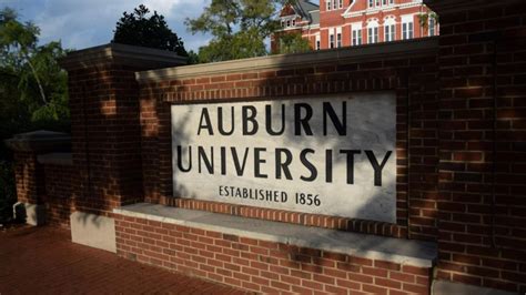 Visas revoked from 15 Auburn students and staff | rocketcitynow.com