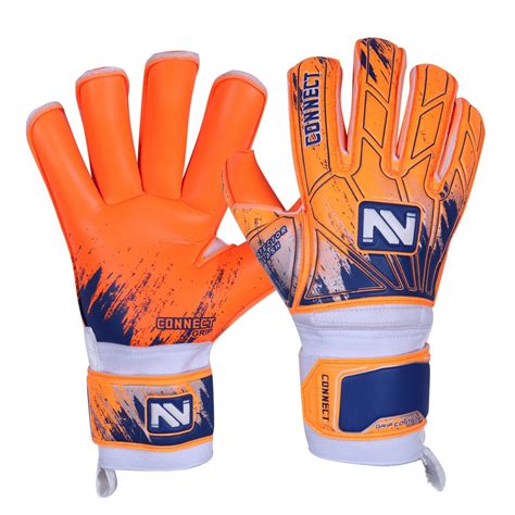 Connect Football Goalkeeper Goalie Gloves Kids Boys Youth Gloves All ...