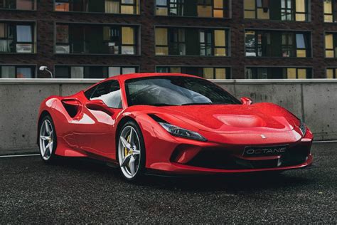 Ferrari F8 Tributo 的图像结果