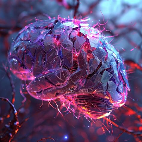 Ai Human Brain 的图像结果