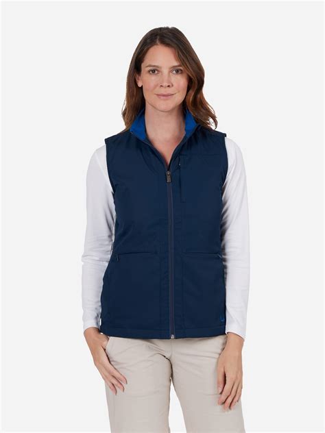 Best Travel Vest for Women – SCOTTeVEST