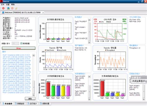Beacon JavaScript API 的图像结果