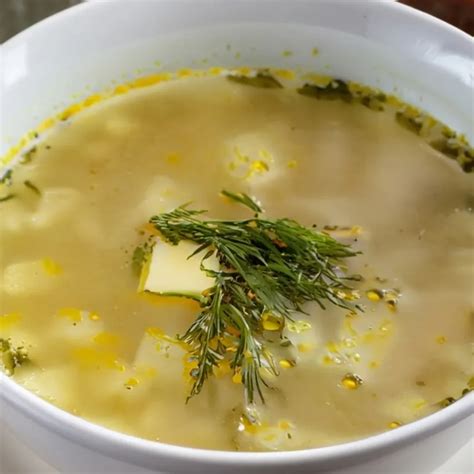 Polish Dill Pickle Soup Recipe - A Perfect Delicacy - Soup Chick