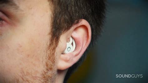 Ozlo Sleepbuds review - SoundGuys