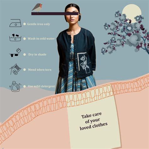 Look after your clothes so they last longer – arte-alter